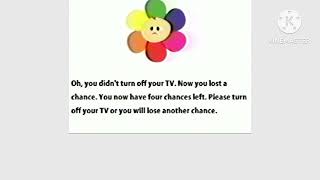 Babyfirst Anti Piracy Screen Really Scary