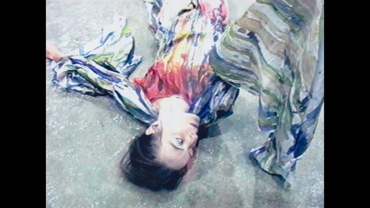 Aus meinem weißen Pulverbett ... (1993)