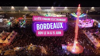 MADAME LOYAL @ BORDEAUX JUIN 2024