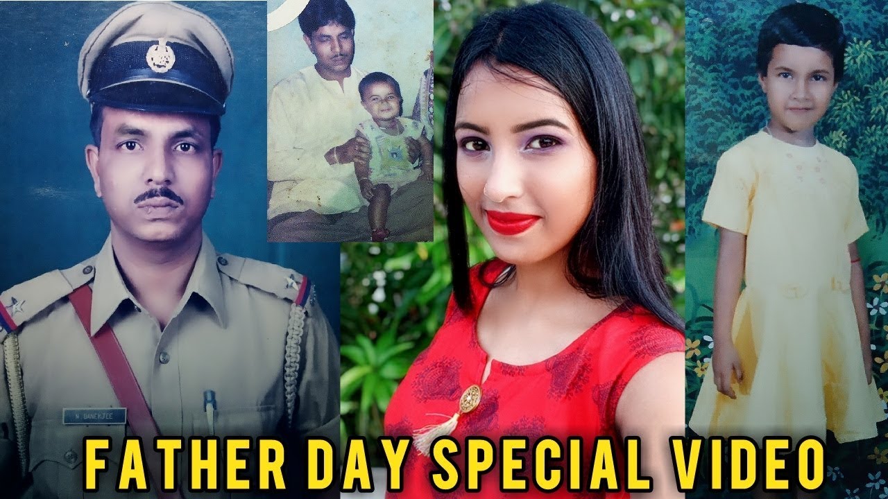 beauty care co Father's Day Special Video Song || I💝You Baba