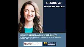 Episode 49: Ramsey vs. NBME Panel