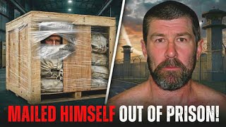 Mailed Himself Out Of Prison–Then It Got Weird | True Crime Documentary