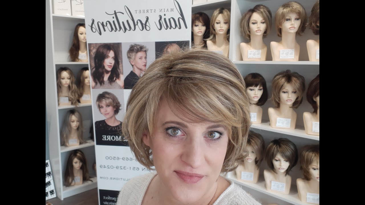 WIG REVIEW: Naomi by Jon Renau