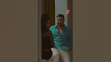 كليبات سيب وانا اسيب هنا الزاهد واحمد السعدني 