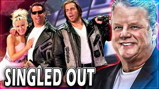 Bruce Prichard On Deuce And Domino’s Appeal In 2008