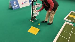 UK Open 2024 - Semi-Finals