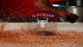 Q-BURGER