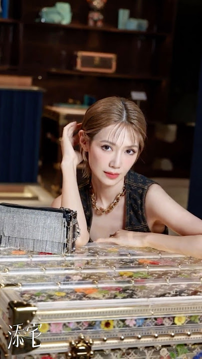 香港LV超級豪宅Step into LV’s Luxe Dreamscape! ✨