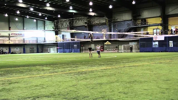 Complete Prize-Winning Flight of AeroVelo's Atlas