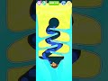 Save The Fish All 186 Level Android,ios Gameplay New Update #shorts #savethefish