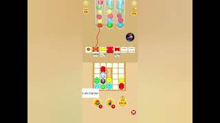 Knit Match Level 14 Walkthrough Solution Easy levels 