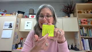 Announcements Tuesday, May 12, 2026