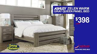 Spring Clearance 2025 Deals!