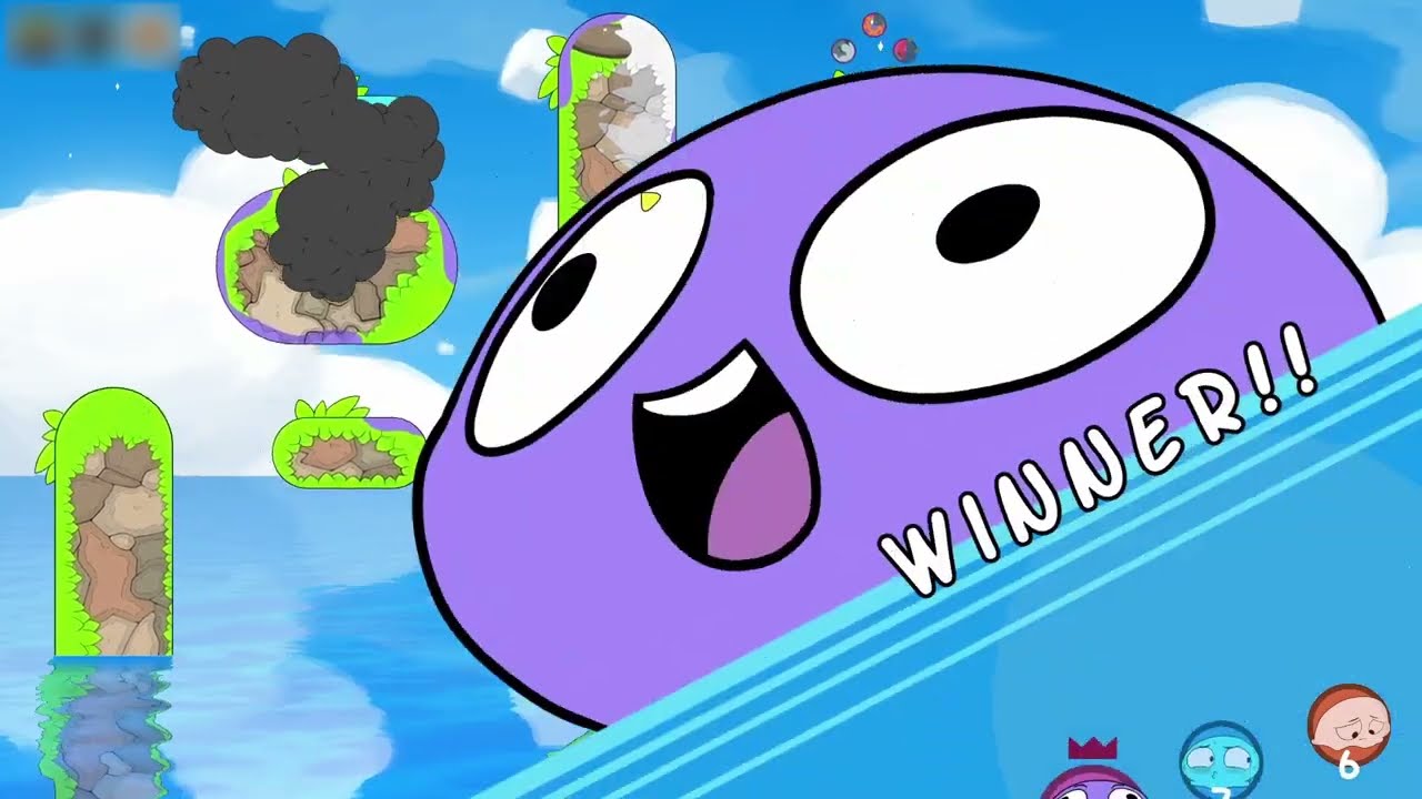 Bopl Battle with random abilities is ENDLESS FUN