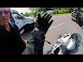 RIDER IN TROUBLE | EPIC, ANGRY & AWESOME MOTORCYCLE MOMENTS | Ep. 92