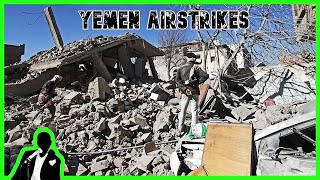 100 Civilians Killed In Yemen Airstrikes | The Kyle Kulinski Show