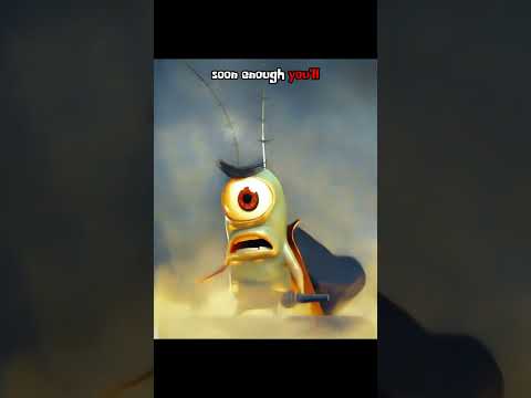 Cover PLAN Z by BOI WHAT out NOW!! #boiwhat #planz #plankton #metal #spongebob