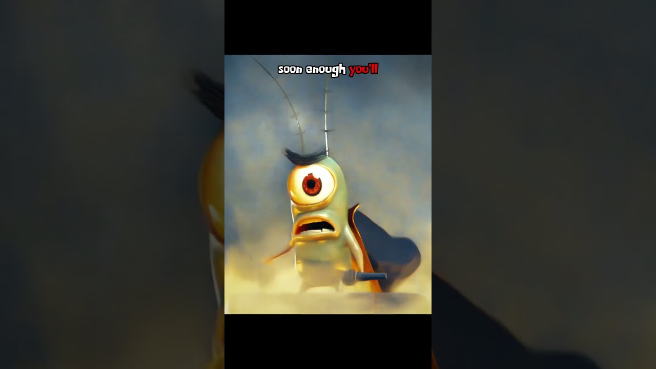 Ver PLAN Z by BOI WHAT out NOW!! #boiwhat #planz #plankton #metal #spongebob en YouTube Ver PLAN Z by BOI WHAT out NOW!! #boiwhat #planz #plankton #metal #spongebob en YouTube