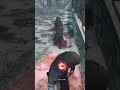 Patience is key with deadhard
