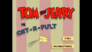 Deleted childhood - Cat-a-pult screenshot 3