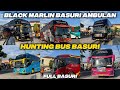 FULL BASURI 🥳 HUNTING BUS DI PUSAT OLEH OLEH BAKPIA WONOJOYO 