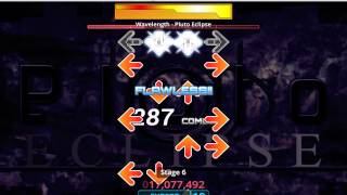 Pluto Eclipse ~Challenge~ AA