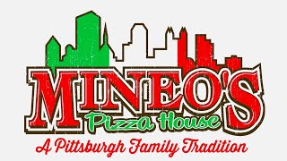 Mineo s Pizza Squirrel Hill Still the Best