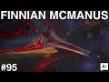 #95 -  Finnian MacManus