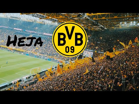 Heja BVB 💛🖤 Stadionversion 