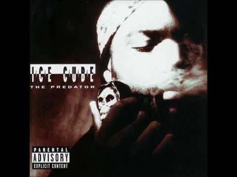 Ice Cube feat  DAS EFX   Check Yo Self HQ
