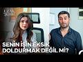 Alya Nın Hoşuna Gitmeyen Emrivakiler Uzak Şehir 60 Bölüm 