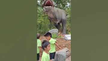 Vancouver Zoo 