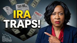 Why Most People Mess Up Their Roth IRA #retirementlifestyle