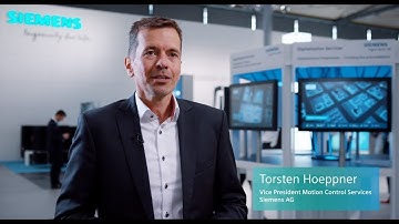 How Service changes Digitalization