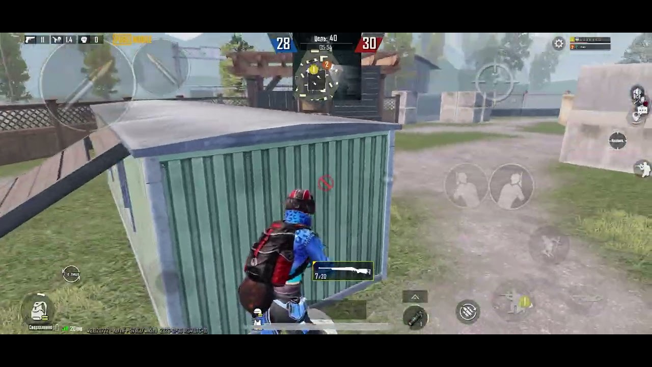 GAMING PUBG  ARENA 👍