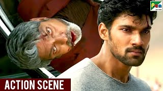 Bellamkonda&#39;s Revenge - Best Action Scene | Jaya Janaki Nayaka KHOONKHAR | Hindi Dubbed Movie