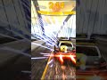 The First Ever To Complete Double Trick Xtreme Racing #shorts #racing #tricks