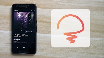 Best weather app right now
