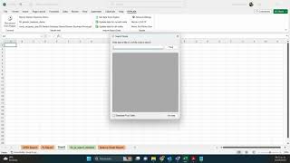 DEMO   Pyplan Add in
