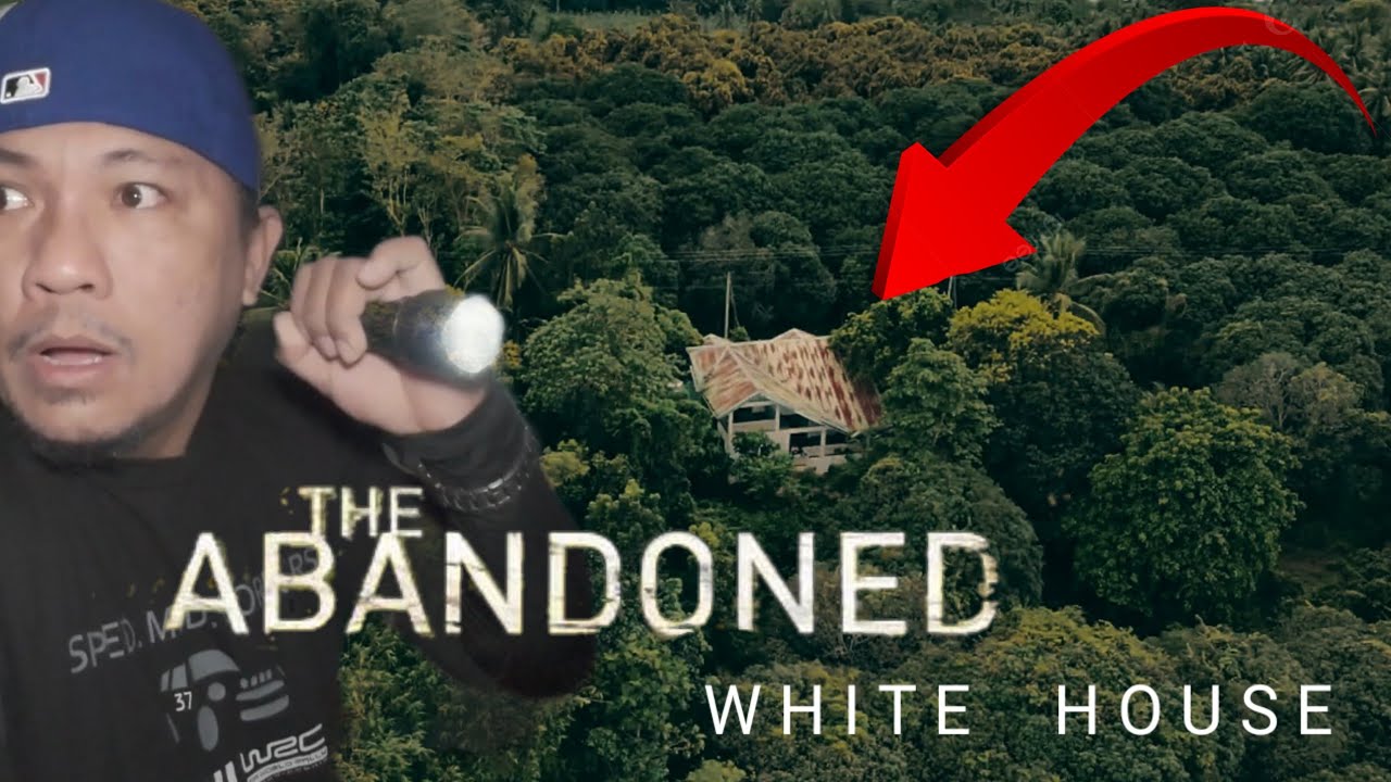 MABABALIW ka pag Pumasuk ka dito Mag-isa #horror #paranormal #aswang #blacklady 