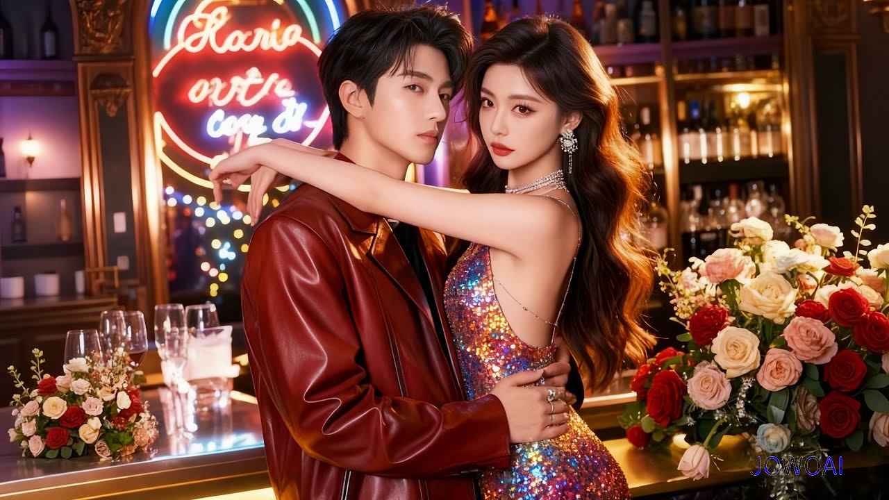 एक रात की गलती: ठंडे अरबपति CEO से हमबिस्तर, अब वो मेरे इश्क़ में पागल!