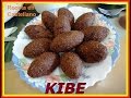 Kibe - receta árabe