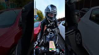 A Emoção de Andar de Moto: O Que Ninguém Te Contou #viral #automobile #motos