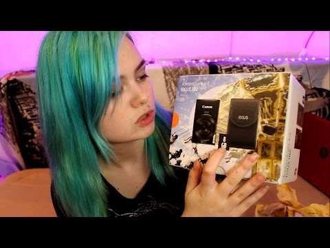 Canon IXUS 182 || Мини- ОБЗОР || ПРИМЕР КАЧЕСТВА фото и видео.