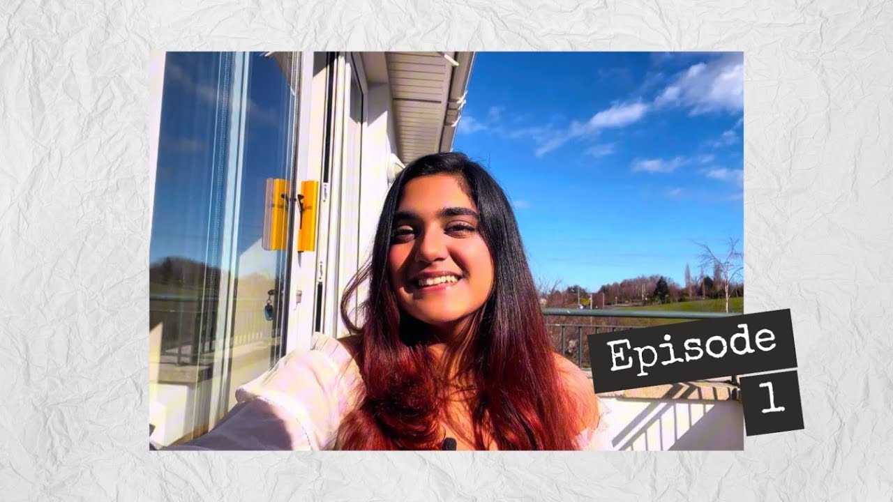 Why Ireland? Why Dublin City University? Why pursue Masters? | Dilli To Dublin | Episode 1