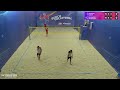 19:50 D.Korobkov / V.Kushch  - Y.Bohdashkin / Y.Yevdokymov|Winners Beach Volleyball