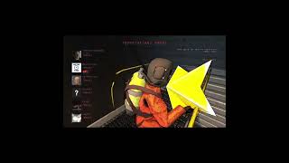 An Unexpected Guest - Lethal Company