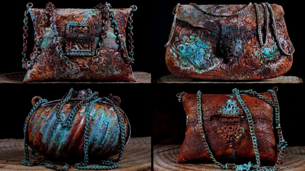 Extremely Beautiful ASMR Restorations 2026 - These Mystical Finds Will Amaze Everyone