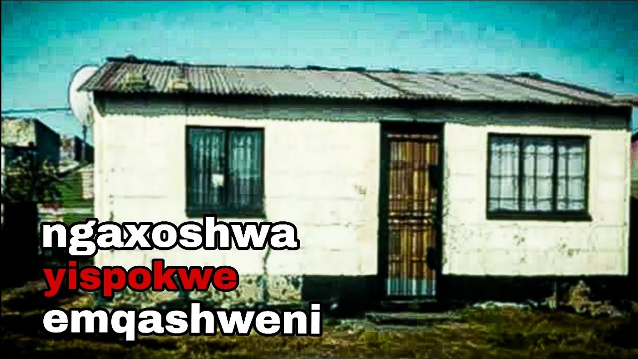 Mhla ngixoshwa yispokwe emqashweni kwaMashu!