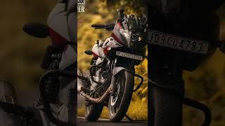 Bajaj pulsar 220 🍁| edit video🥀 #bajaj #pulsar220 #viralvideo #shortsvideo